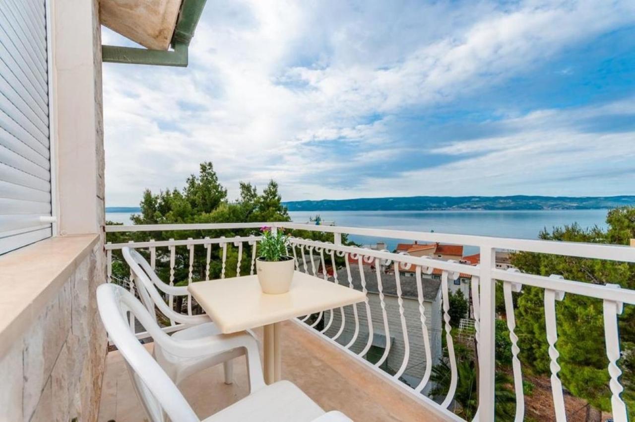 Apartments Ante - 150M From The Sea Duće Exterior foto